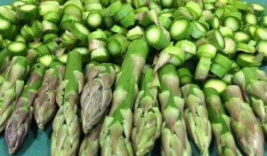 Asparagus