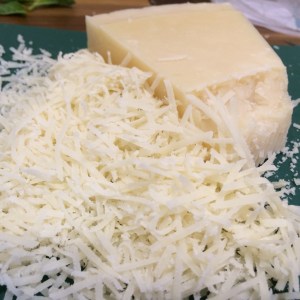 Parmesan