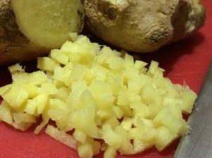 Sprouts are for winter not just for Christmas