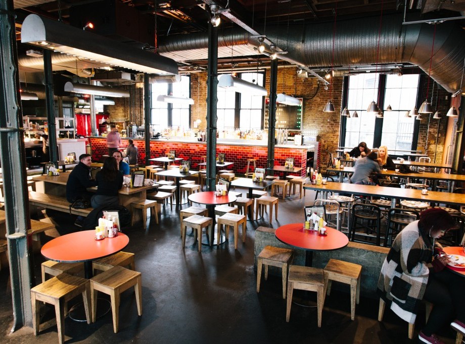 Smiths of Smithfield