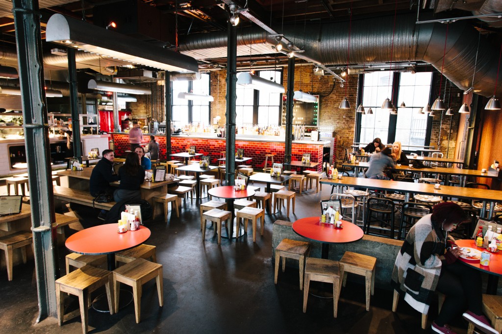 Smiths of Smithfield