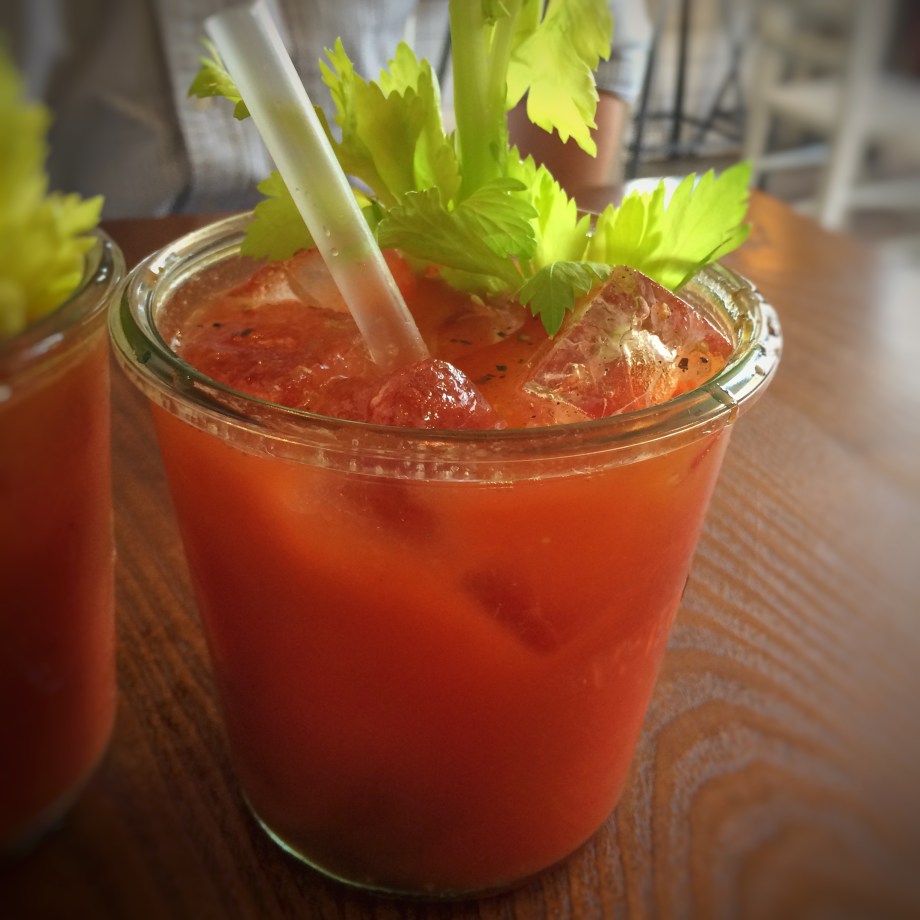 Bloody Mary
