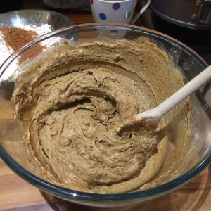 Eric Lanlard's Christmas Cake