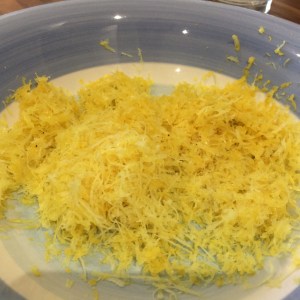 Eric Lanlard's Christmas Cake