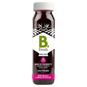 B.Fresh #RockTheBeets