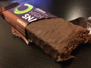 Bulk Powders High Protein Snack Bar