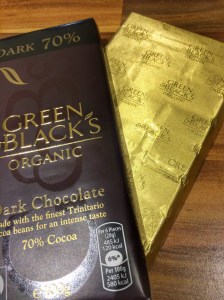 Cadbury's Creme Egg Brownies