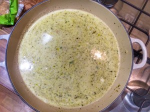 Thai style turkey meatballs