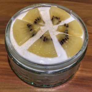 Zespri SunGold kiwifruit kiwi