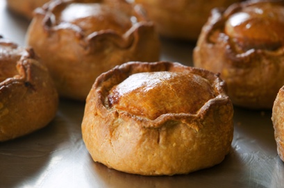 Dickinson & Morris Melton Mowbray Pork Pie recipe