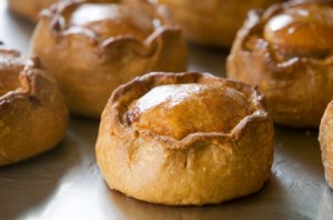 Dickinson & Morris Melton Mowbray Pork Pie recipe