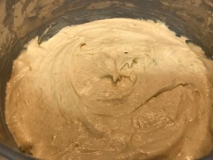 Lemon and lime drizzle cake