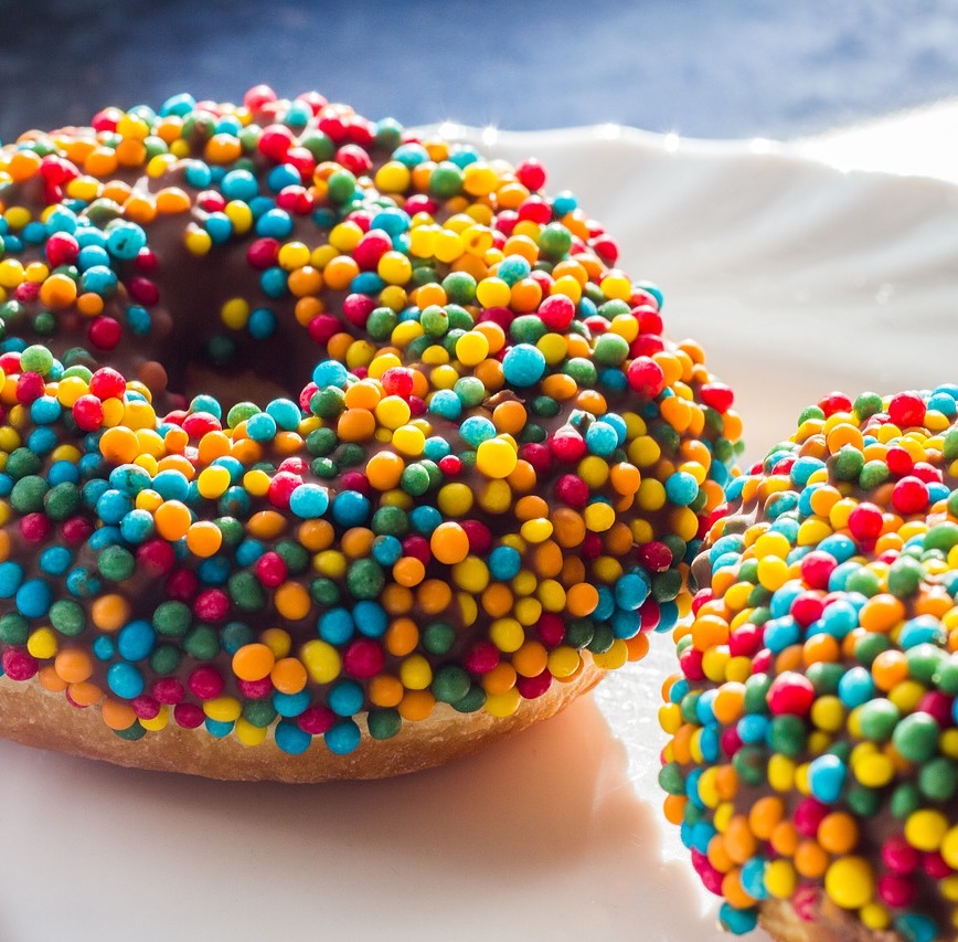 National Doughnut Week