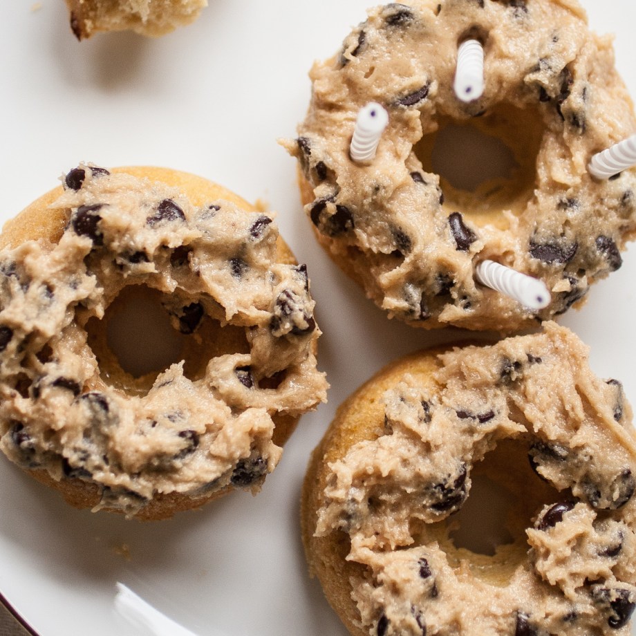 National Doughnut Week