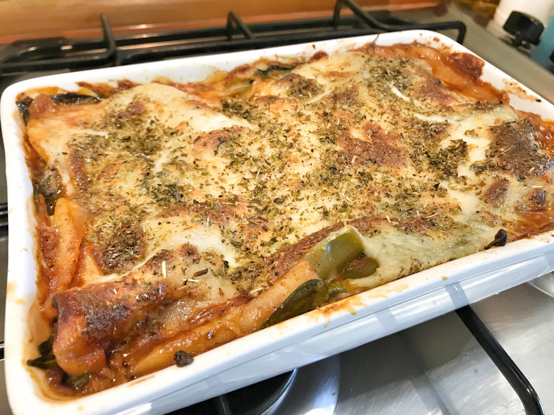 Gousto - recipe delivery to your door