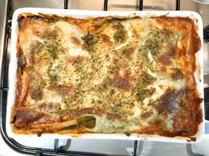 Gousto - recipe delivery to your door