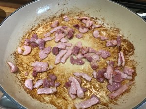 Julia Child’s Boeuf Bourguignon