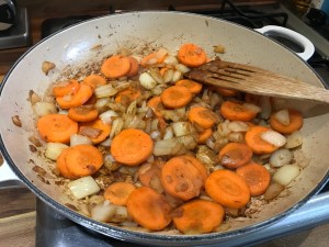 Julia Child’s Boeuf Bourguignon